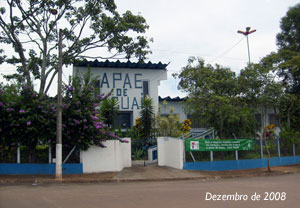 APAE