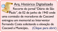 Arquivo Histórico