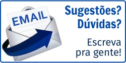 Fale conosco